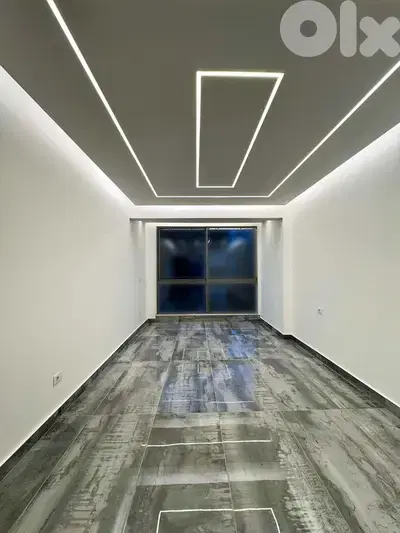 NEW BUILDING IN AIN EL MRAISSEH , NEAR AUB (120SQ) 2 BEDS , (AM-207)