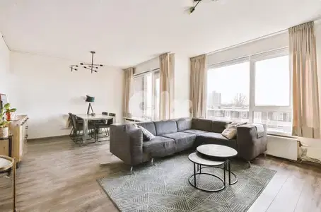 BRAND NEW IN DOWNTOWN PRIME + GYM , POOL (320SQ) 3 BEDROOMS , (AC-884)