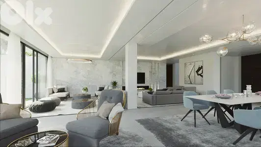 BRAND NEW APARTMENT IN SAIFI PRIME / HIGH-END FINISHING (AC-943)