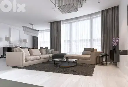 SPACIOUS APARTMENT IN DOWNTOWN PRIME (280SQ) , (BT-1132)