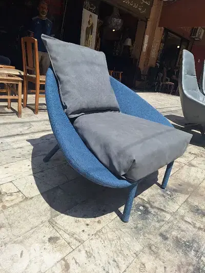 vintage chair made in Italy