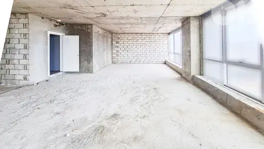 Core & Shell Office for Rent in Mirna Chalouhi مكتب للإيجار في