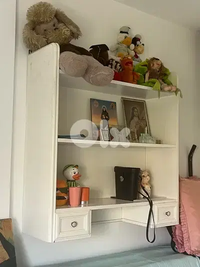 Wall cabinet