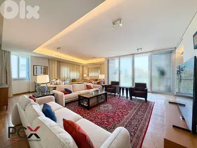 Apartment for Sale in Downtown I Spacious | High-End I Prime Location