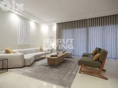 Elegant & Modern | Balcony | Prime Location