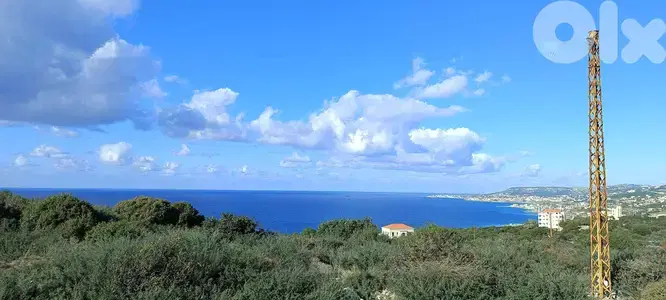 Land For Sale In Berbara | Unblockable View | أرض للبيع | PLS 25887