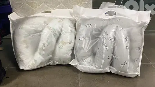2x Purflo Breathable Nests (Like New)