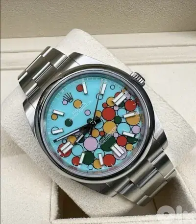 Rolex Oyster perpetual premium replica