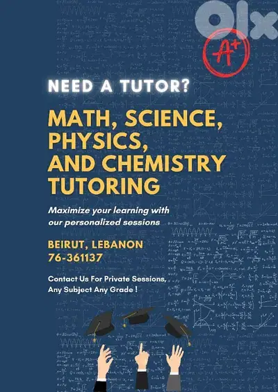 Private Tutor