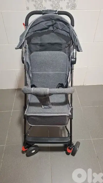 travel stroller