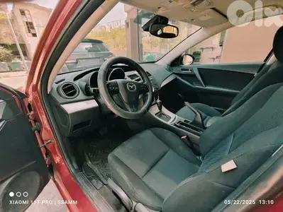 Mazda 3 2010