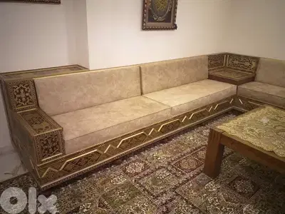 مجالس  وصالونات شرقية