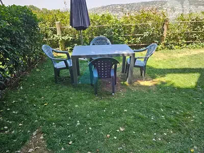 48m2 Chalet+Mountain View 4rent in Faqra - شاليه للايجار في فقرا