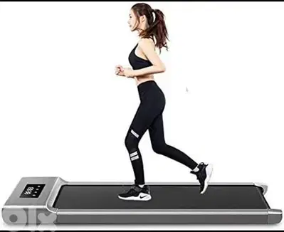 foldable treadmill