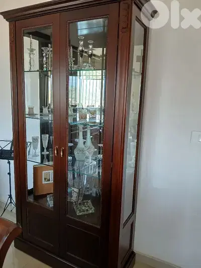 vitrine