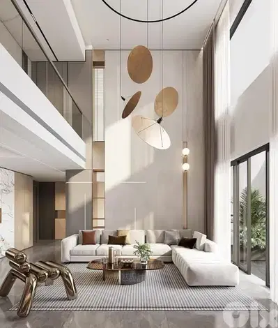 Luxurious Triplex for Sale in Ain Saade - CPSM358