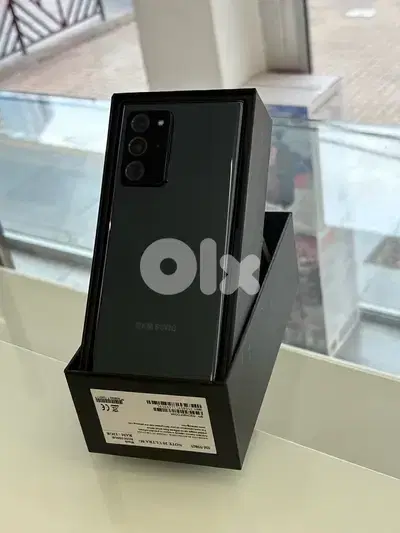 Note 20 ultra