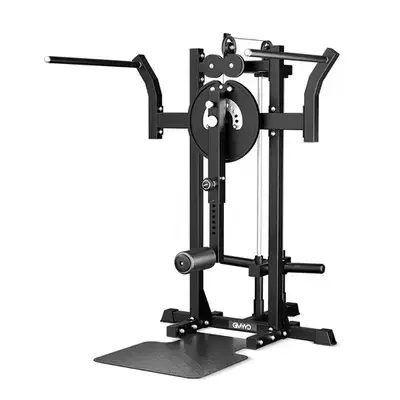 standing hip machine