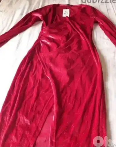 Dresses فساتين