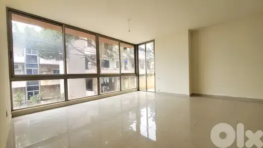 Apartment for sale in Kornet Chehwan -Beit El Kikko-شقة للبيع في قرنة