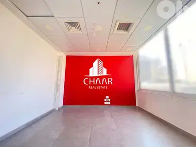 Office for Rent in Hamra- مكتب للايجار في الحمرا - #R2605