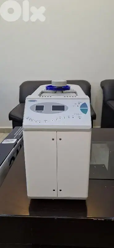 Runyes fast autoclave