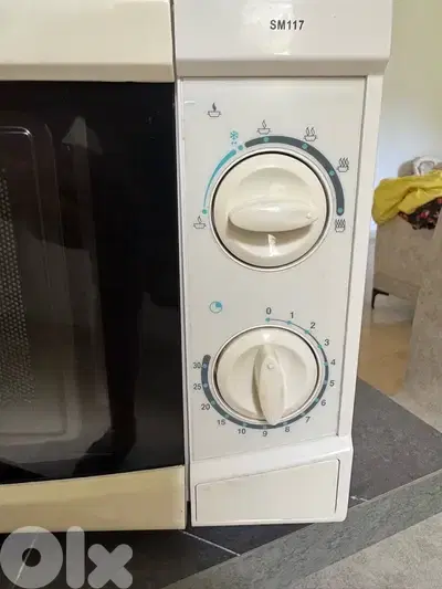 Microwave ProLine