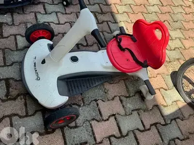 Turnado drift car