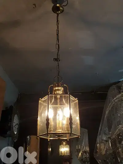 french lantern