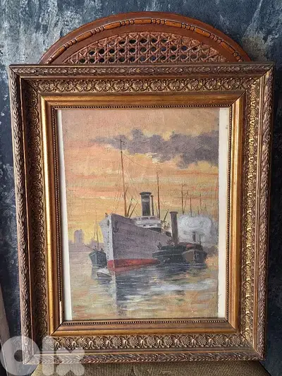 european painting