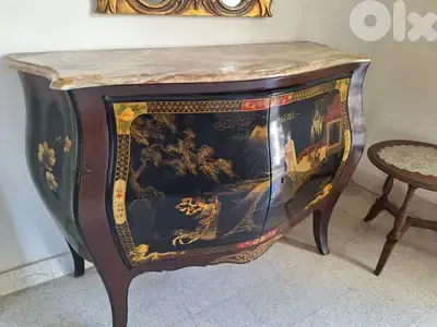 bar Chinese original hand painted