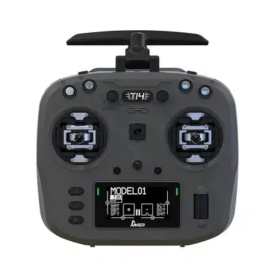 Jumper T14 ELRS 1W 2.4GHz FPV Remote Controller Drone RC Transmitter