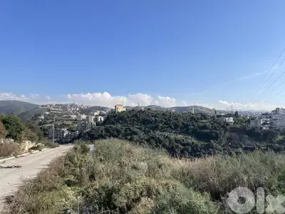 RWB225CA - Land for sale in Edde Jbeil