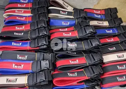 original gawharet el fan belt - حزام طبلة جوهرة الفن