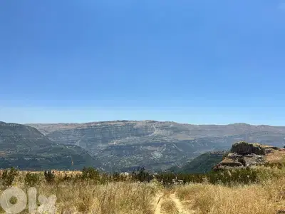 Land for sale in Charbineh - Jbeil - أرض للبيع في شربينة - جبيل