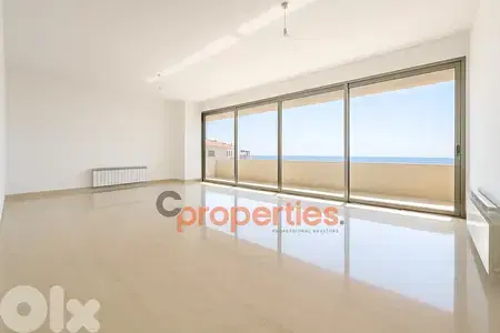 APARTMENT FOR RENT IN SAHEL ALMA - CPKTC64