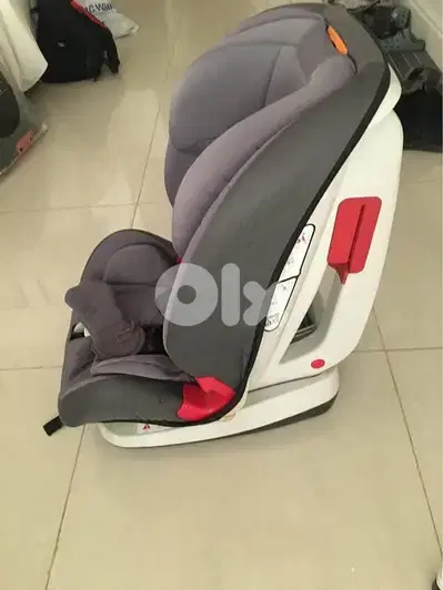 chico car seat