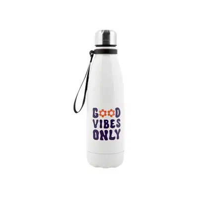 insulated bottle