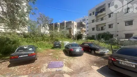 land for sale in zouk mkeyel أرض للبيع في ذوق مكايل