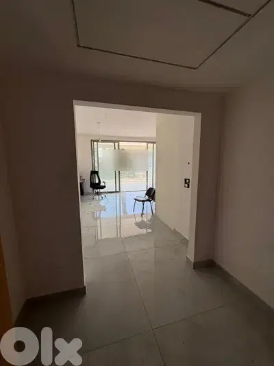 HIGH-END NEW BUILDING APARTMENT FOR SALE IN BAABDA PRIME, (BA-456)
