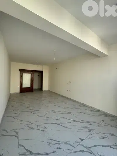 CATCH !! NEW BUILDING IN AIN EL MRAISSEH PRIME (110SQ) , (AM-274)