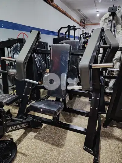 chest press new