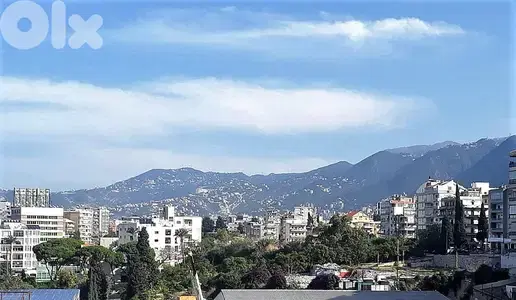 RWK178RM - Apartment For Sale In Zouk Mikael - شقة للبيع في زوق مكايل