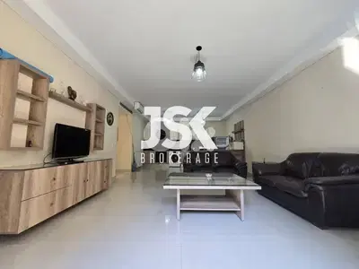 L17890-Modern Apartment For Sale in Achrafieh, Sioufi