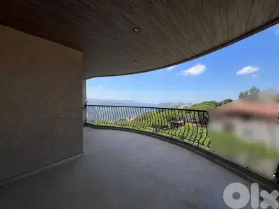 Fully Furnished Apartment for Sale in Mar Chaaya شقة مفروشة بالكامل