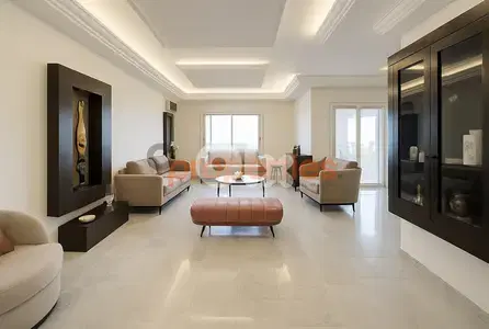 APARTMENT FOR SALE IN SAHEL ALMA – CPKTC65