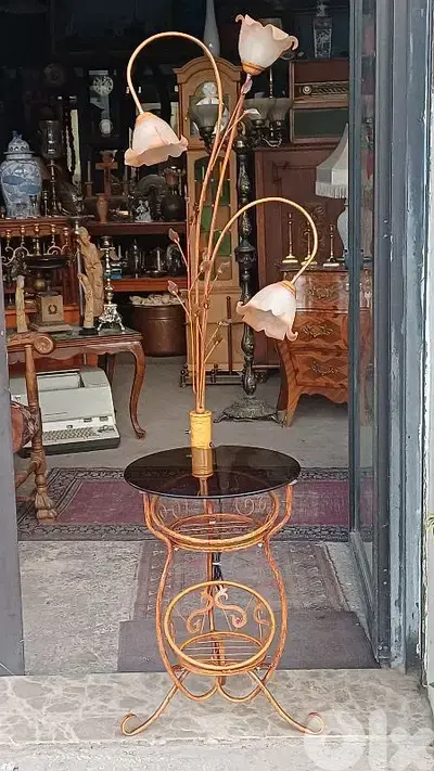 antique