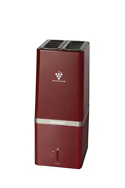 sharp plasmacluster ion generator