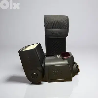 canon flash 430ex ll