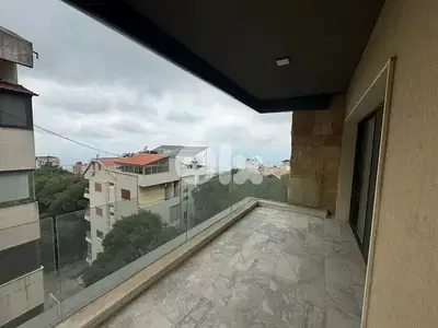 apartment For sale in ain saade شقة للبيع في عين سعاده